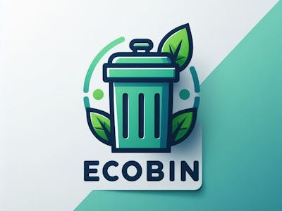 EcoBin: Smart Waste Management for a Greener Planet