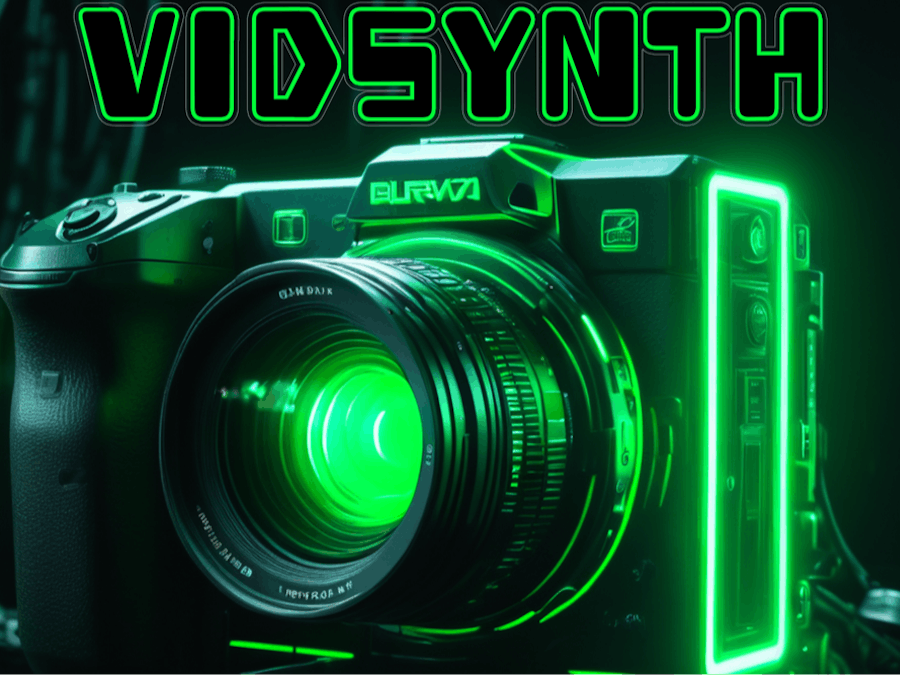 VidSynth