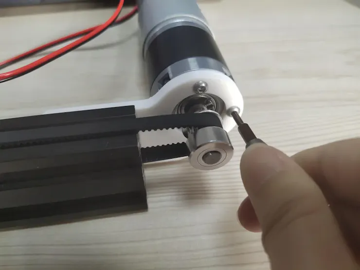 Diy Movable Platform How to DIY a Movable Platform With Home Assistant | Hackaday.io