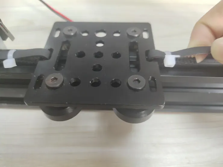 Diy Movable Platform How to DIY a Movable Platform With Home Assistant | Hackaday.io