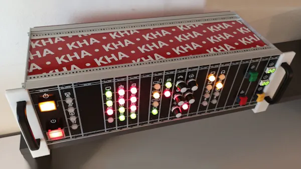 Kiu's KHA Is an 