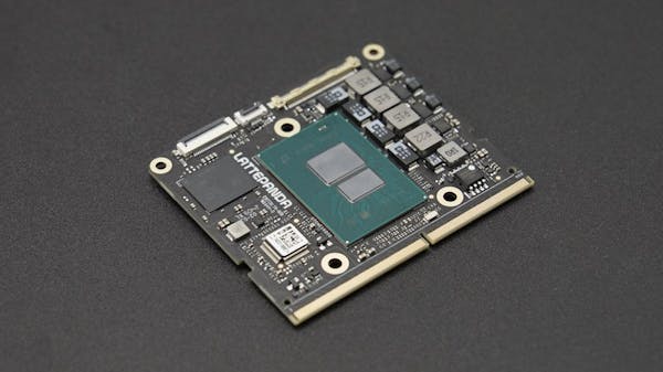 The LattePanda Mu Packs an Intel N100 Processor Into a Compact Computer ...