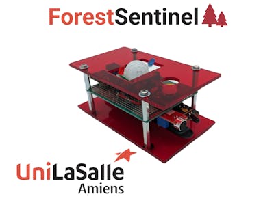 ForestSentinel