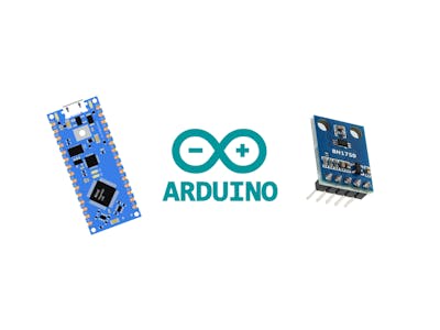 How to Connect BH1750 with Arduino: Measure Ambient Light