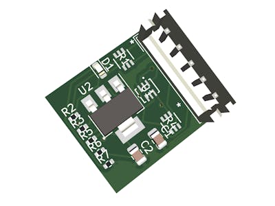 TSL25911 Light Sensor