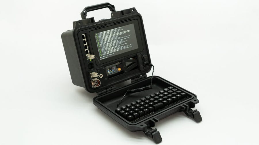 Jay Doscher Revisits the Raspberry Pi Recovery Kit with a