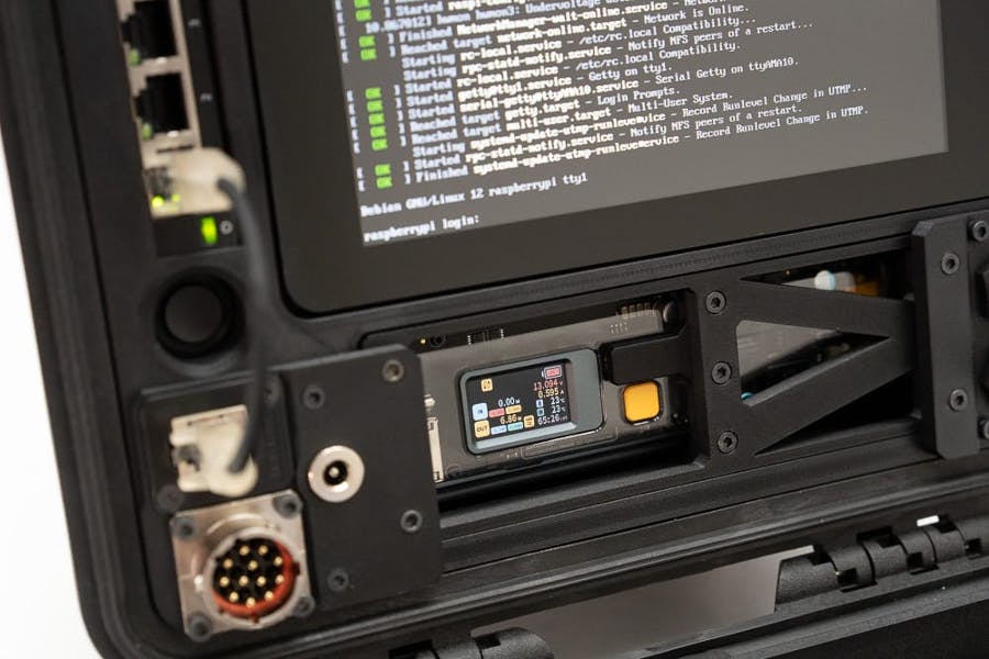 Jay Doscher Revisits the Raspberry Pi Recovery Kit with a