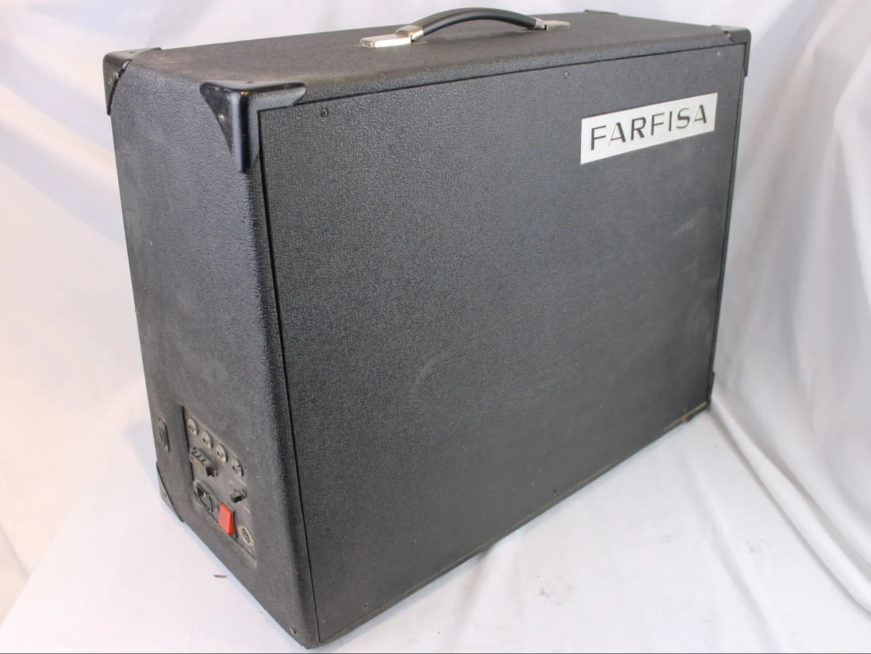 Converting Farfisa Syntaccordion GSA box to accept Midi - Hackster.io