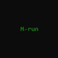 M-run