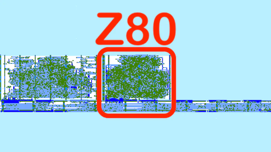 Renaldas Zioma Aims to Do What Zilog Won't: Keep the Vintage Z80