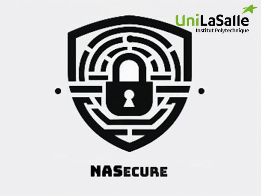 NASecure