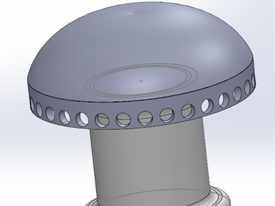 ENGI 301 - Mechanical Jewelry Box