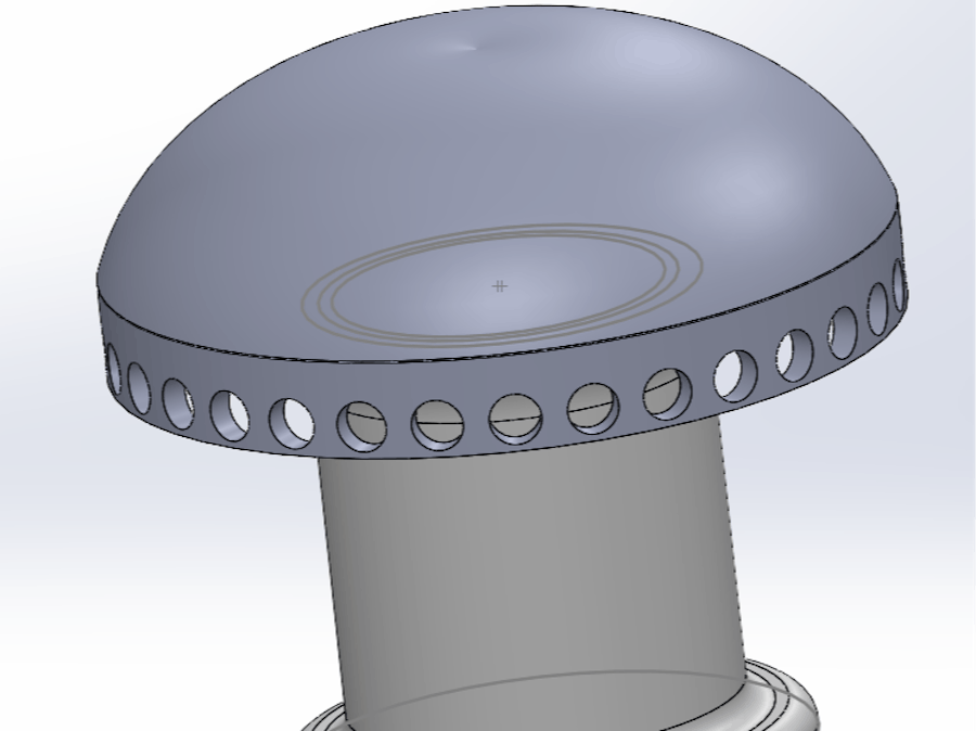 ENGI 301 - Mechanical Jewelry Box
