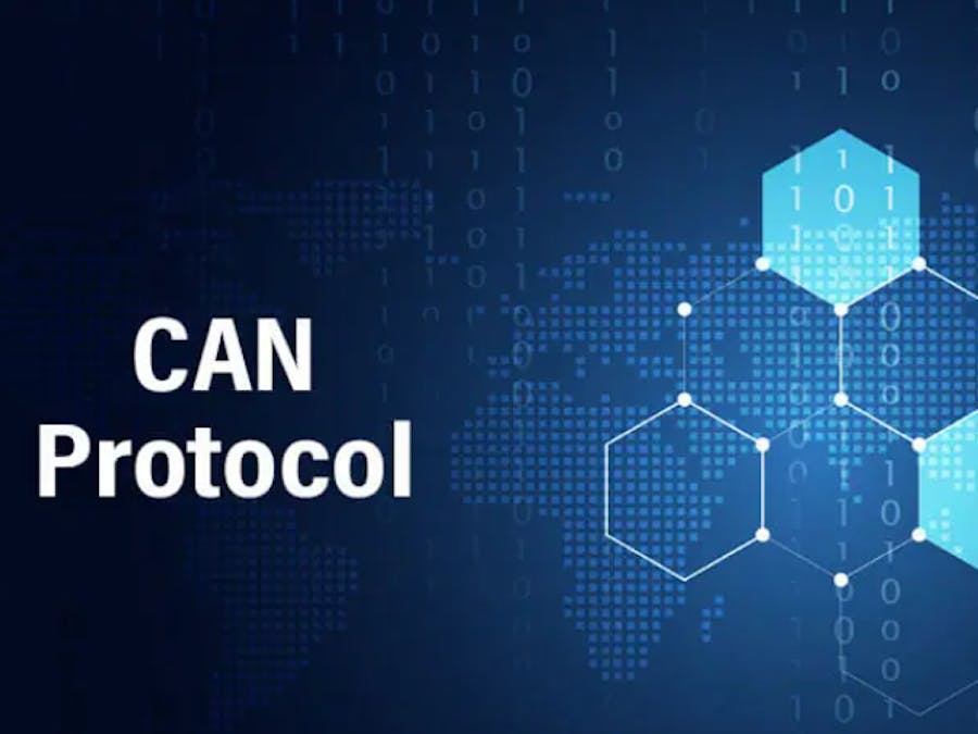 LPC2129 based CAN Protocol