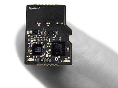 Getting Started with the Signaloid C0-microSD FPGA Platform