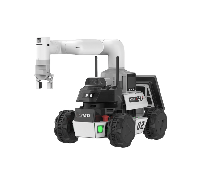 LIMO COBOT