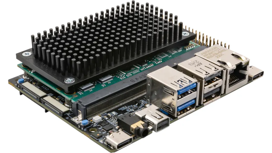 Avnet Unveils the Qualcomm-Powered QCS6490 Vision-AI Development