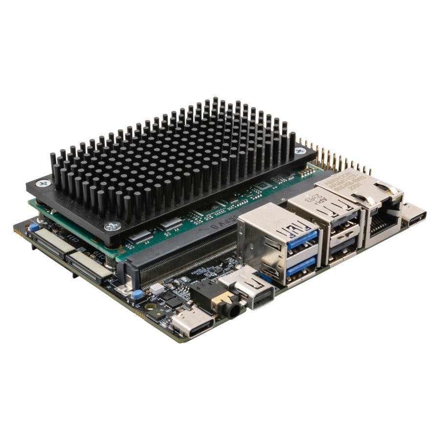 Avnet Unveils the Qualcomm-Powered QCS6490 Vision-AI Development