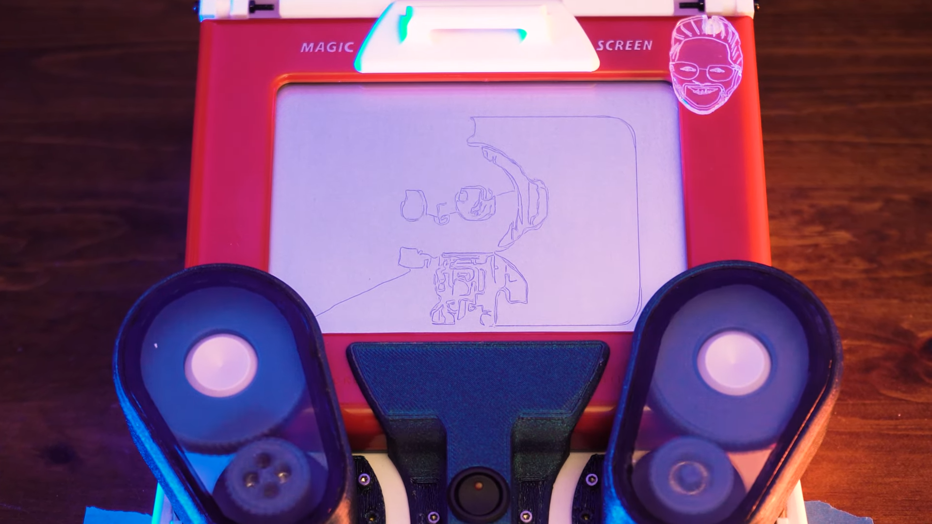 【箱付き・未使用品】Etch A Sketch デジタルウォッチ 61vGjXGrE7S._UY900_.jpg