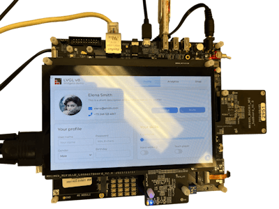 Enhancing IoT Systems： Secure Ethernet Configuration