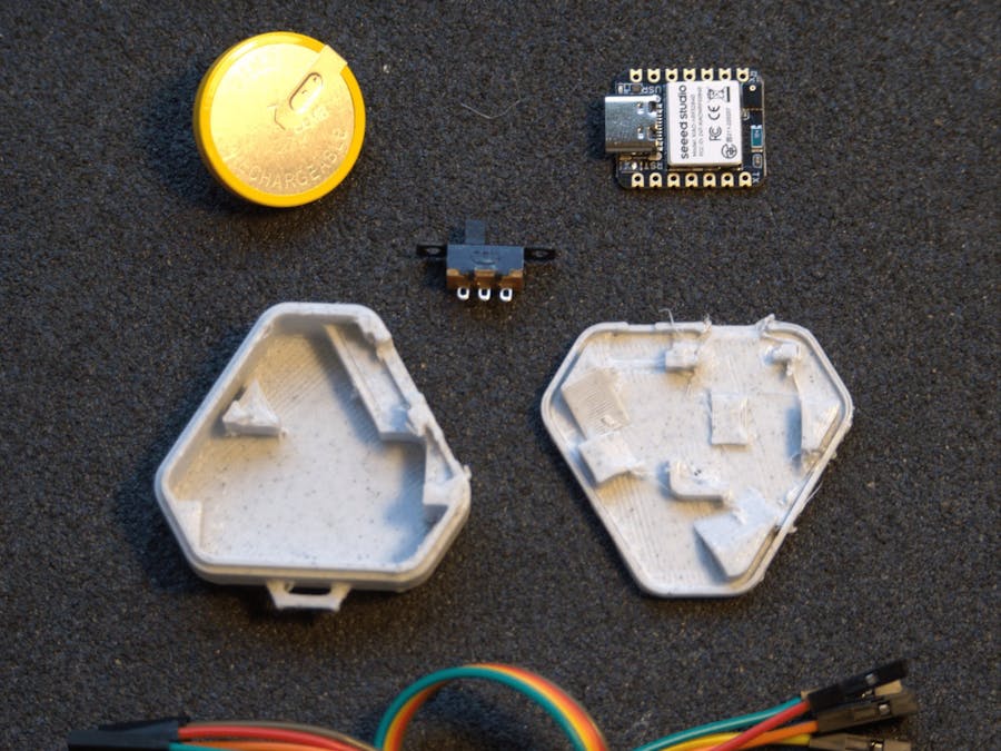 Friend - Open Source AI Wearable