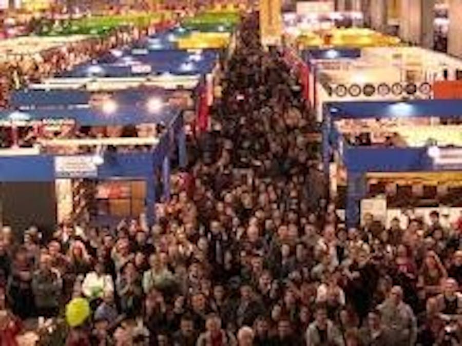 Exhibition Popularity and Occupancy