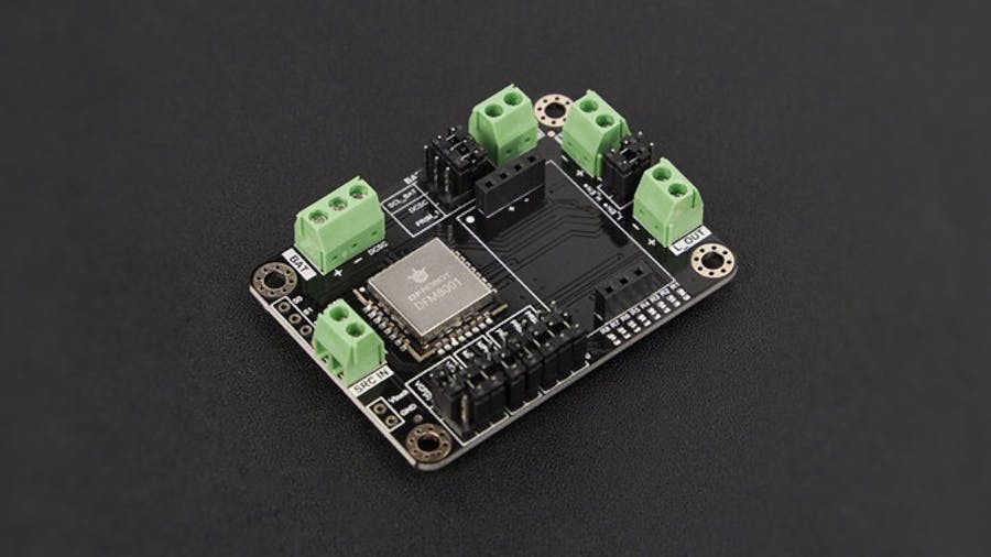 DFRobot's Indoor Ambient Energy Harvesting Kit Seeks to Skip the