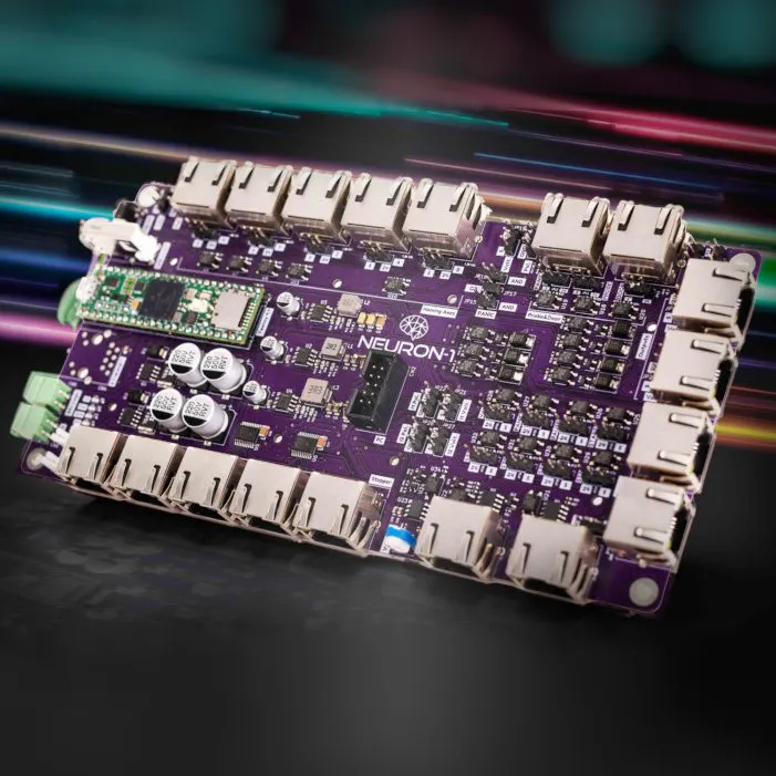 Cortex Automation Aims for Plug-and-Play CNC Control with Its