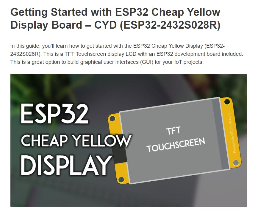 How to Play Tetris on ESP32 CYD With Nintendo 64 Controller