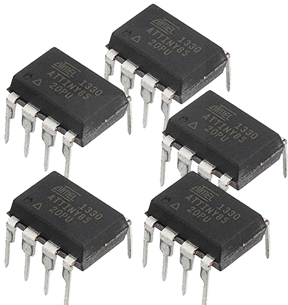 Atmel ATTINY85-20PU