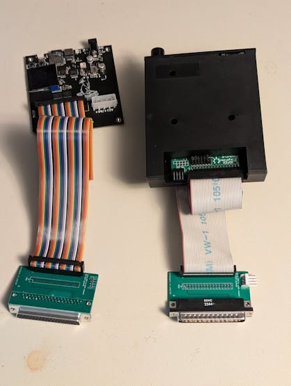 Jeff Epler Saves Vintage Xerox 820 8