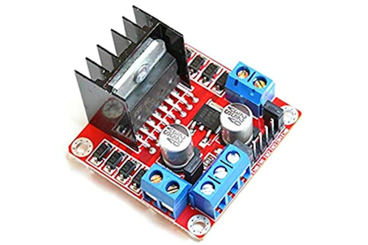 Motor Driver