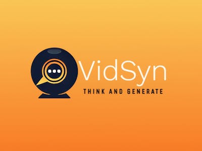 Versatile Video synthesis application