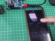 Light Control Using Telegram-B24 - Hackster.io