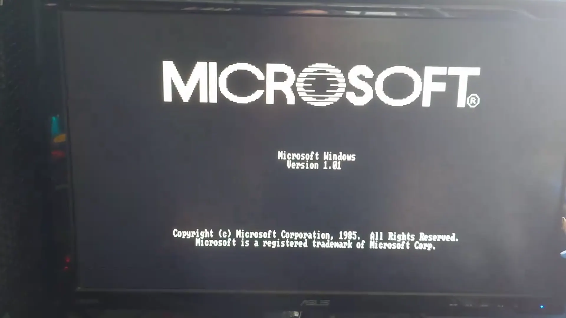 Windows 1.01 on the Raspberry Pi Pico - Hackster.io