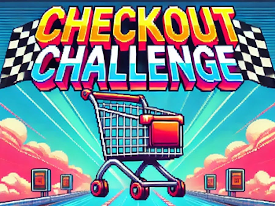 Checkout Challenge