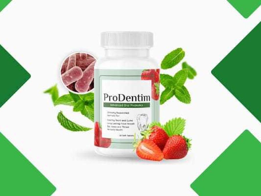ProDentim Reviews [SCAM OR LEGIT] MUST READ Buy!