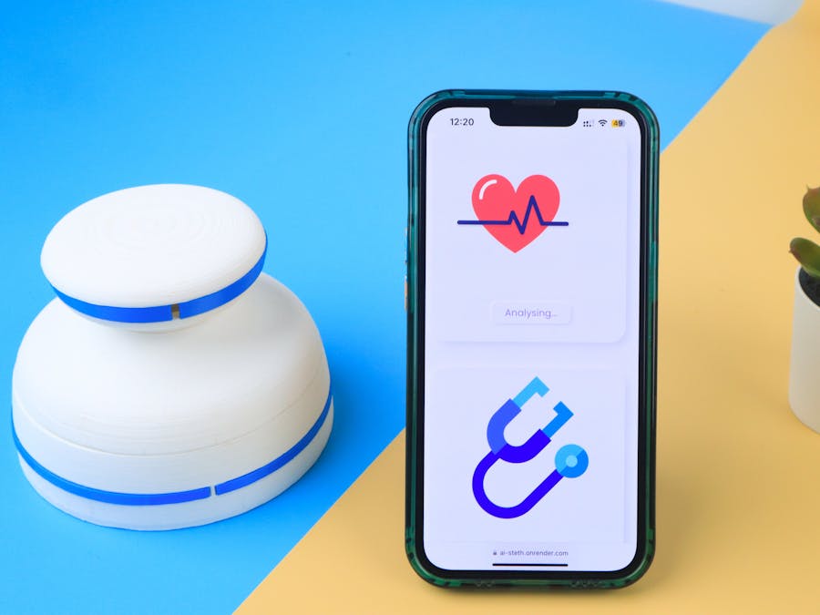 AI Stethoscope With VIAM