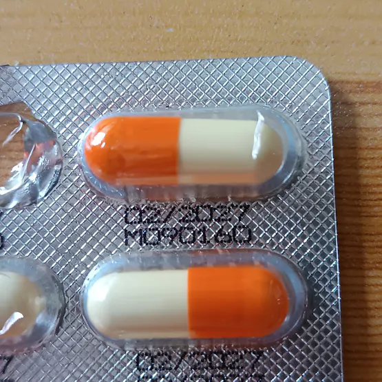 Hemostan 500 mg