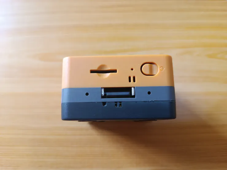M5Stack Core2 for AWS and USB v1.2 Module Stack