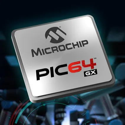 Microchip Unveils 64-Bit Multi-Core PIC64 Portfolio - Hackster.io