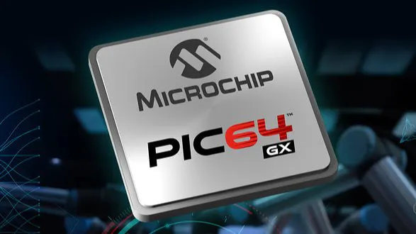Microchip Unveils 64-Bit Multi-Core PIC64 Portfolio - Hackster.io