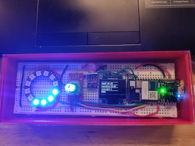 Room controller