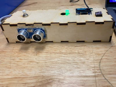 Smart room controller