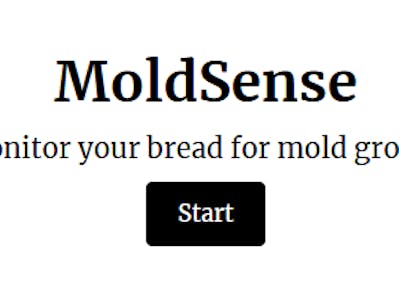 MoldSense