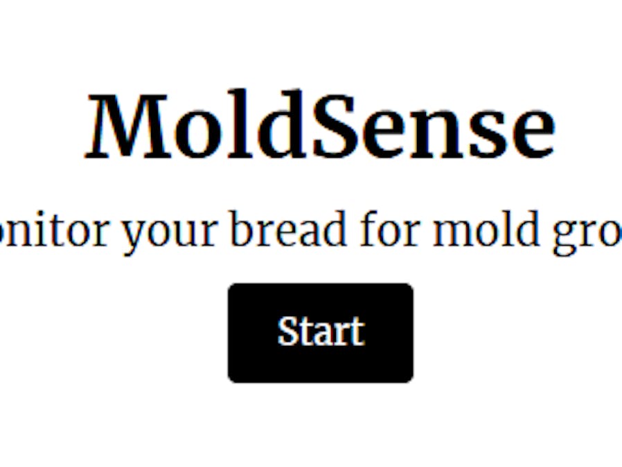 MoldSense