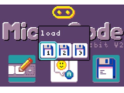 01Microcode Dice