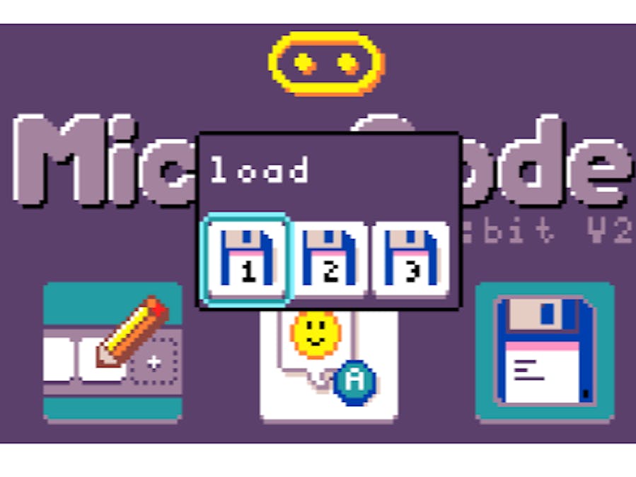 01Microcode Dice