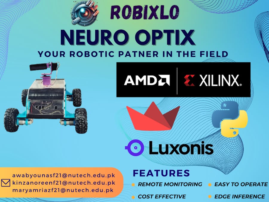 Neuro Optix