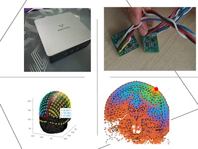 The Journey of Adapting fNIRS with AMD min PC